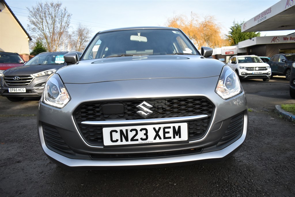 Used Suzuki Swift 2023 for sale - 76933392: Photo 11