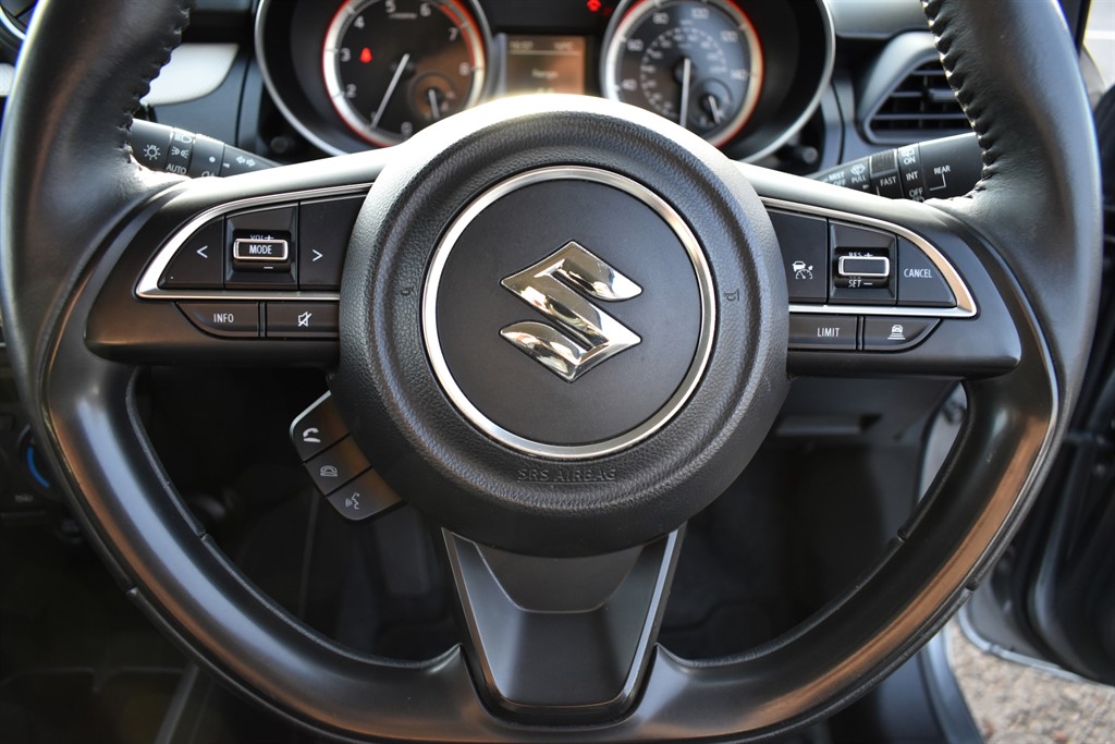 Used Suzuki Swift 2023 for sale - 76933392: Photo 16