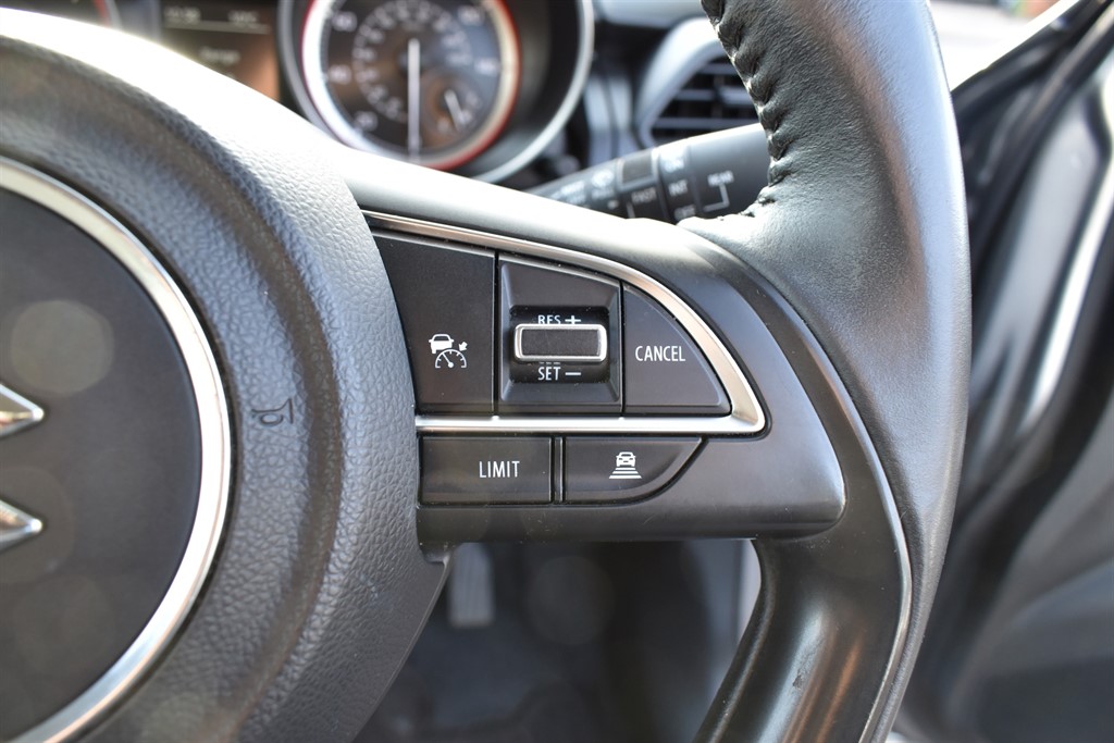 Used Suzuki Swift 2023 for sale - 76933392: Photo 17