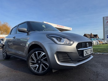 Used Suzuki Swift 2023 for sale - 76933392: Photo