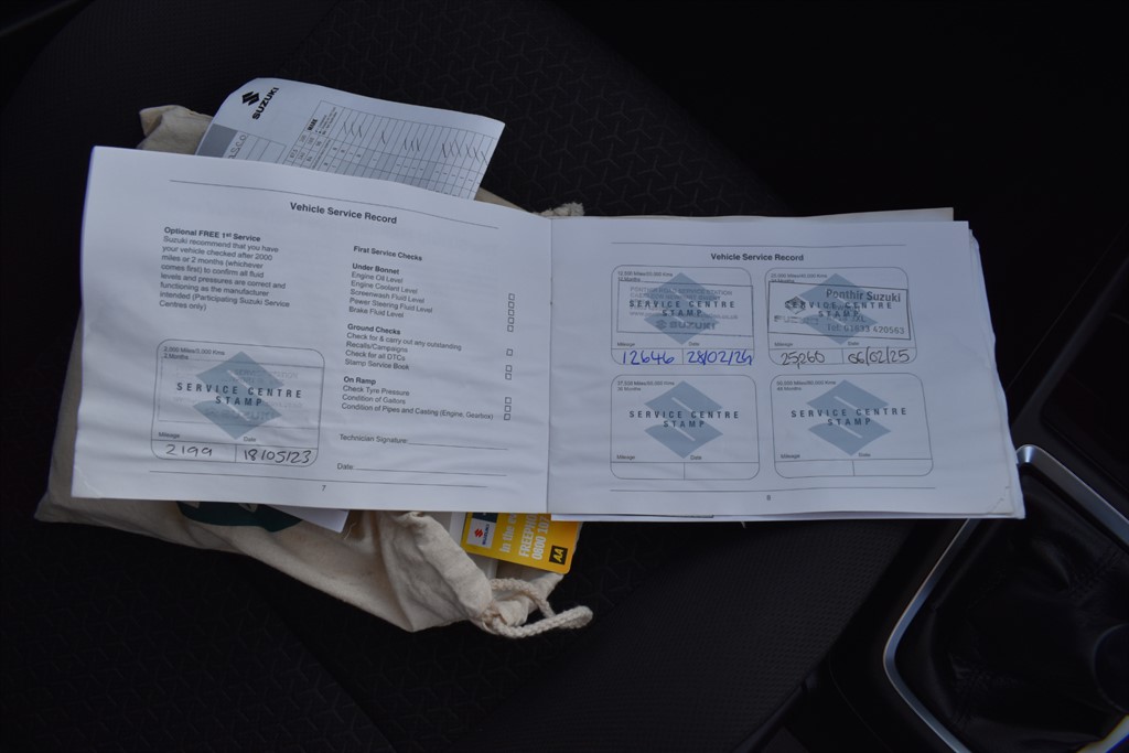 Used Suzuki Swift 2023 for sale - 76933392: Photo 22