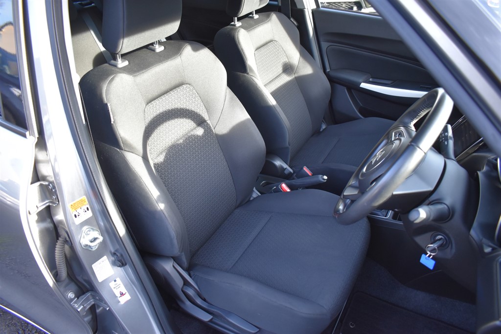 Used Suzuki Swift 2023 for sale - 76933392: Photo 28