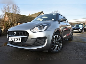 Used Suzuki Swift 2023 for sale - 76933392: Photo