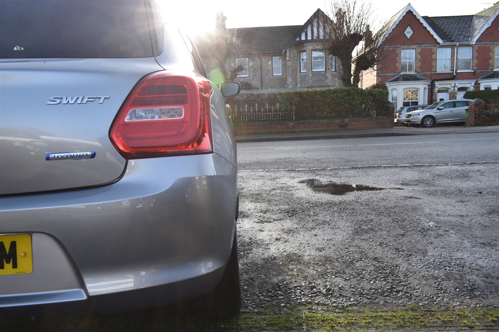 Used Suzuki Swift 2023 for sale - 76933392: Photo 33