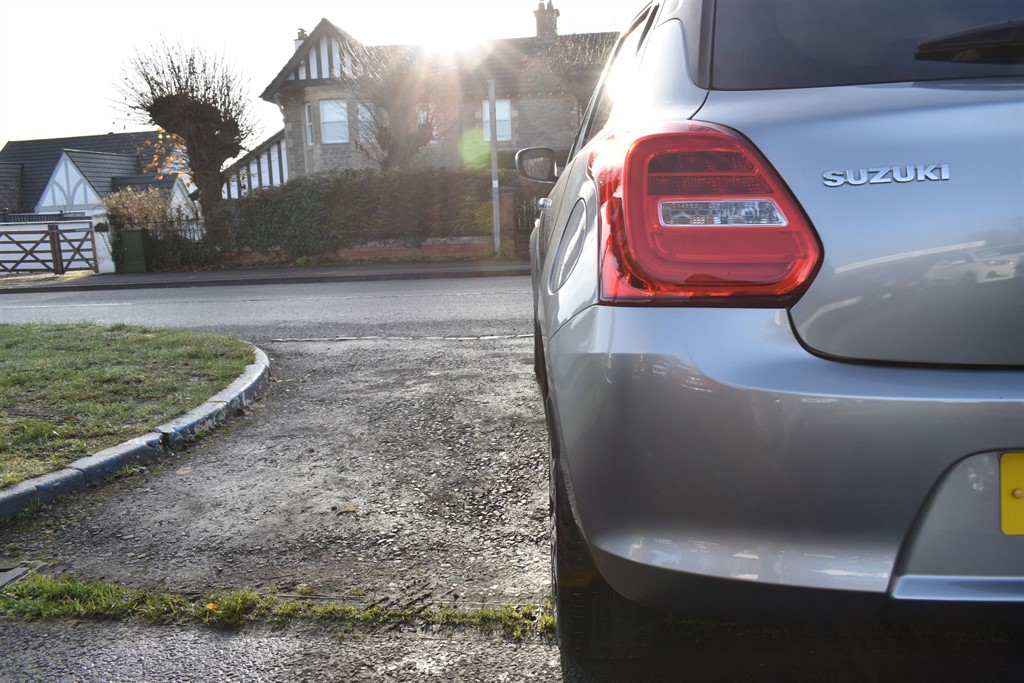 Used Suzuki Swift 2023 for sale - 76933392: Photo 34