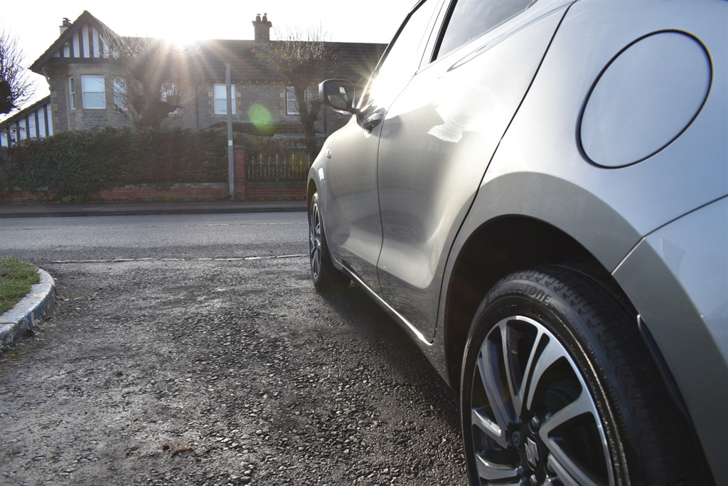 Used Suzuki Swift 2023 for sale - 76933392: Photo 35