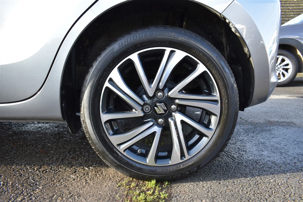 Used Suzuki Swift 2023 for sale - 76933392: Photo 36