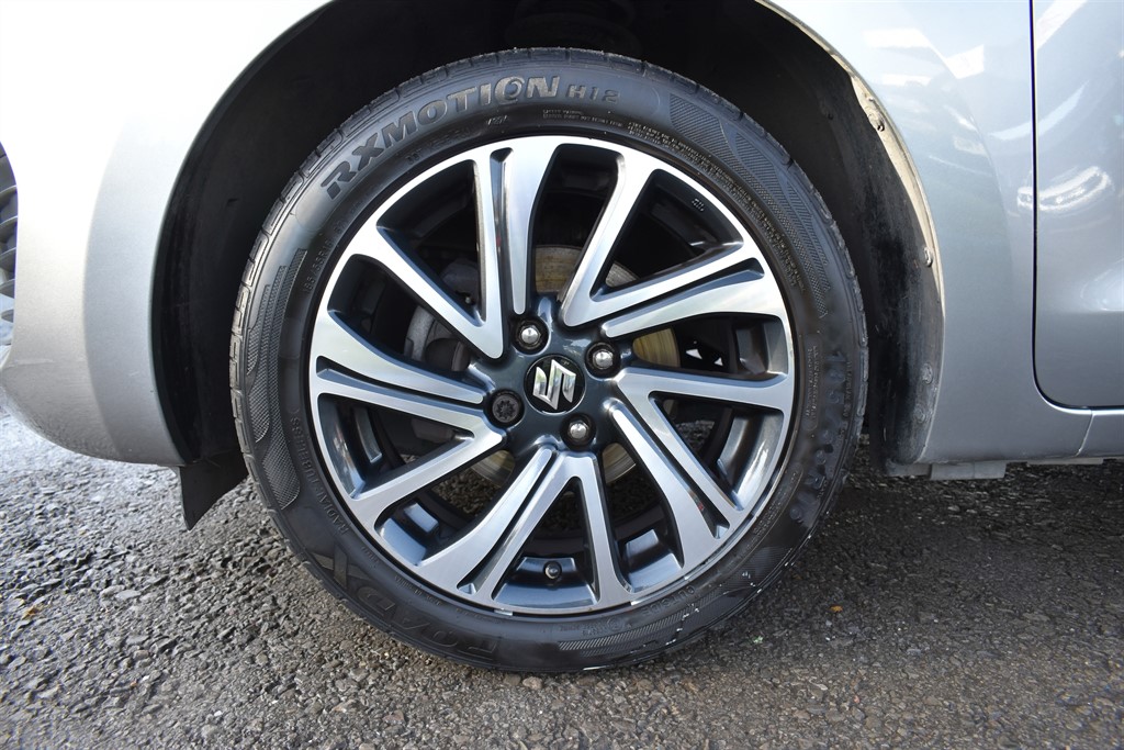 Used Suzuki Swift 2023 for sale - 76933392: Photo 37