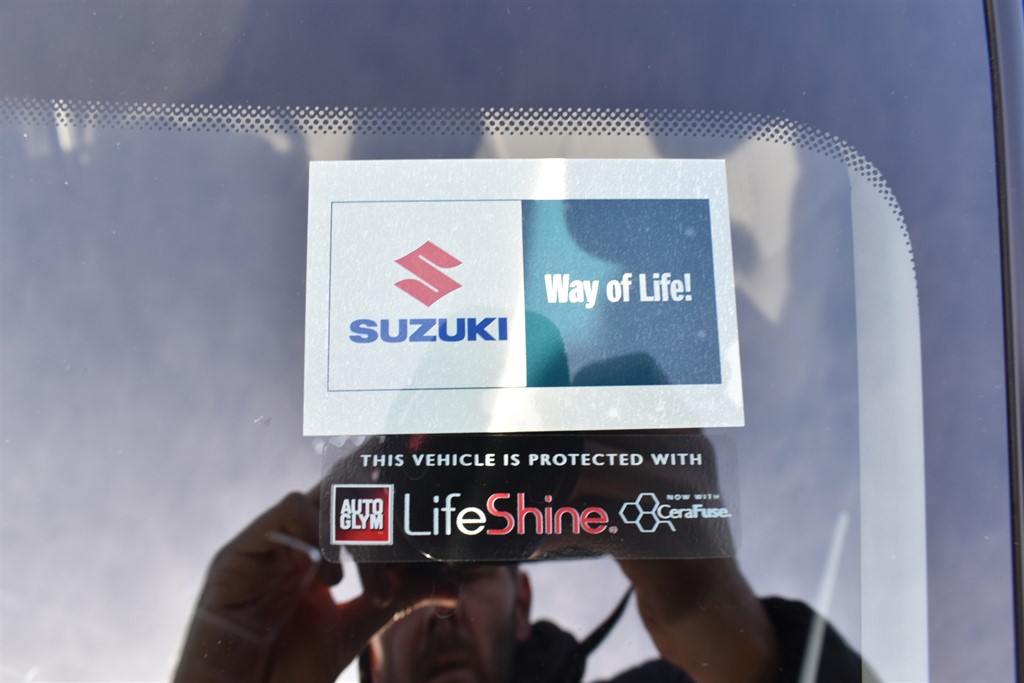 Used Suzuki Swift 2023 for sale - 76933392: Photo 39