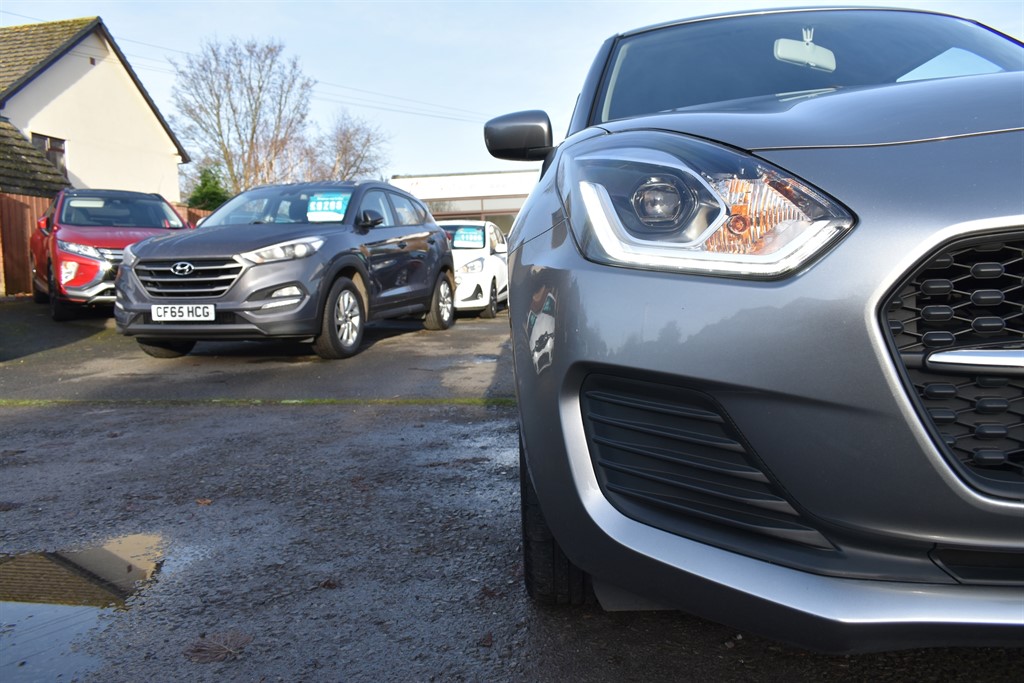 Used Suzuki Swift 2023 for sale - 76933392: Photo 41