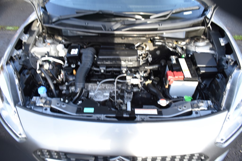 Used Suzuki Swift 2023 for sale - 76933392: Photo 42