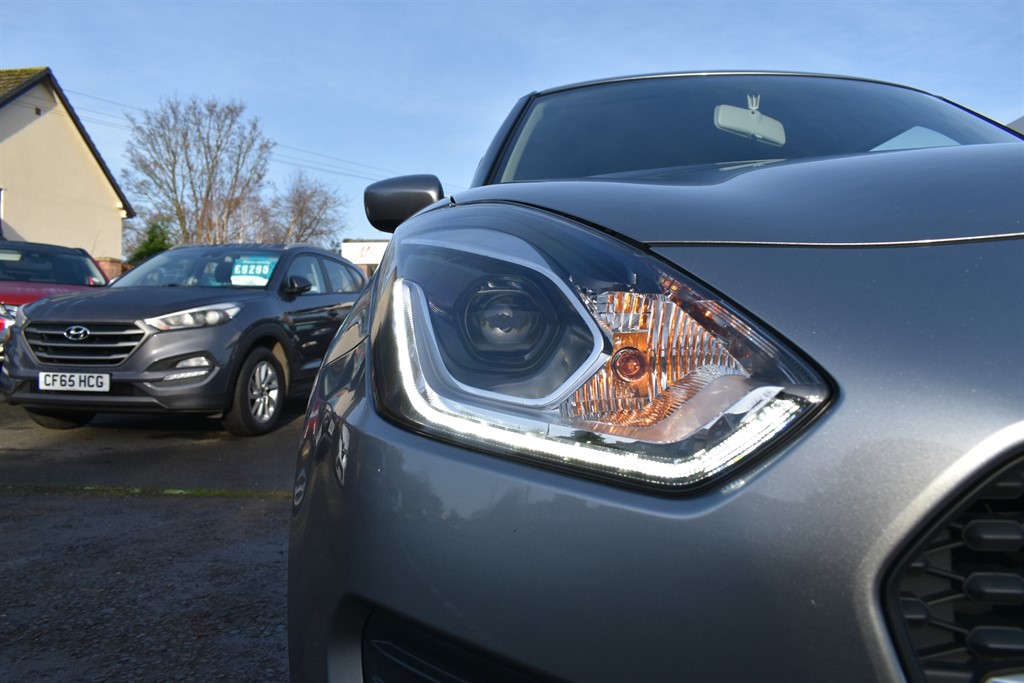 Used Suzuki Swift 2023 for sale - 76933392: Photo 43