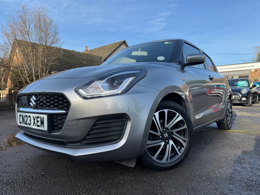 Used Suzuki Swift 2023 for sale - 76933392: Photo 44