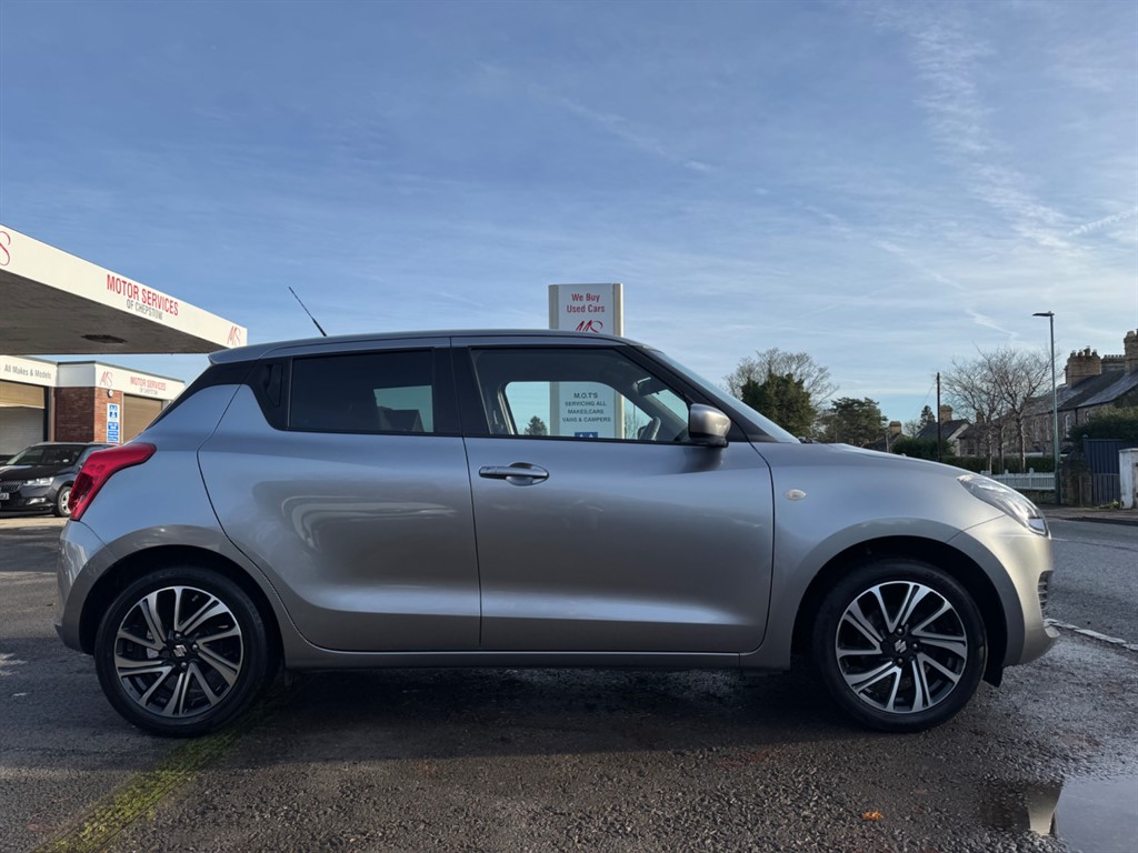 Used Suzuki Swift 2023 for sale - 76933392: Photo 45