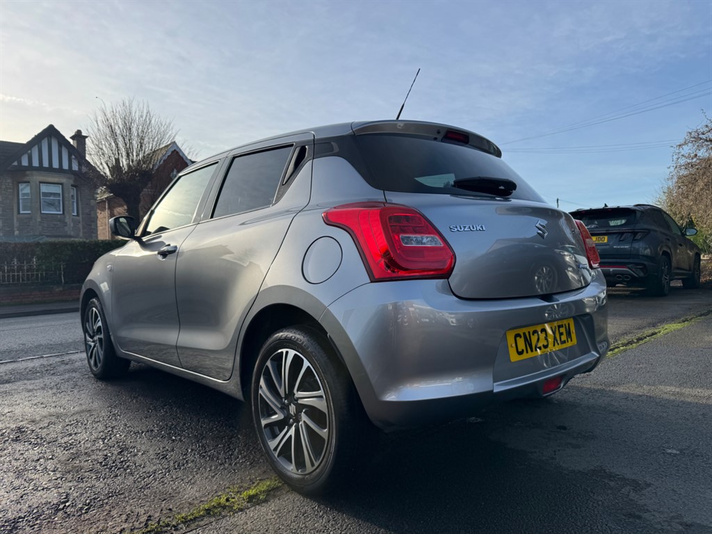 Used Suzuki Swift 2023 for sale - 76933392: Photo 48