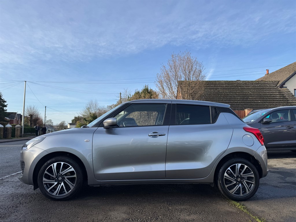 Used Suzuki Swift 2023 for sale - 76933392: Photo 49