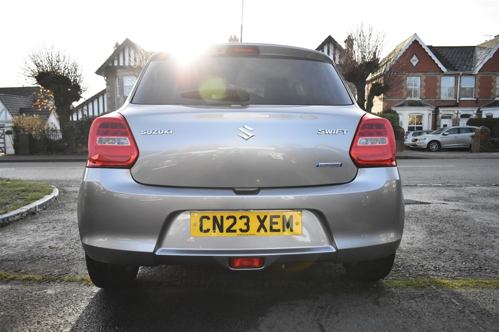 Used Suzuki Swift 2023 for sale - 76933392: Photo 7