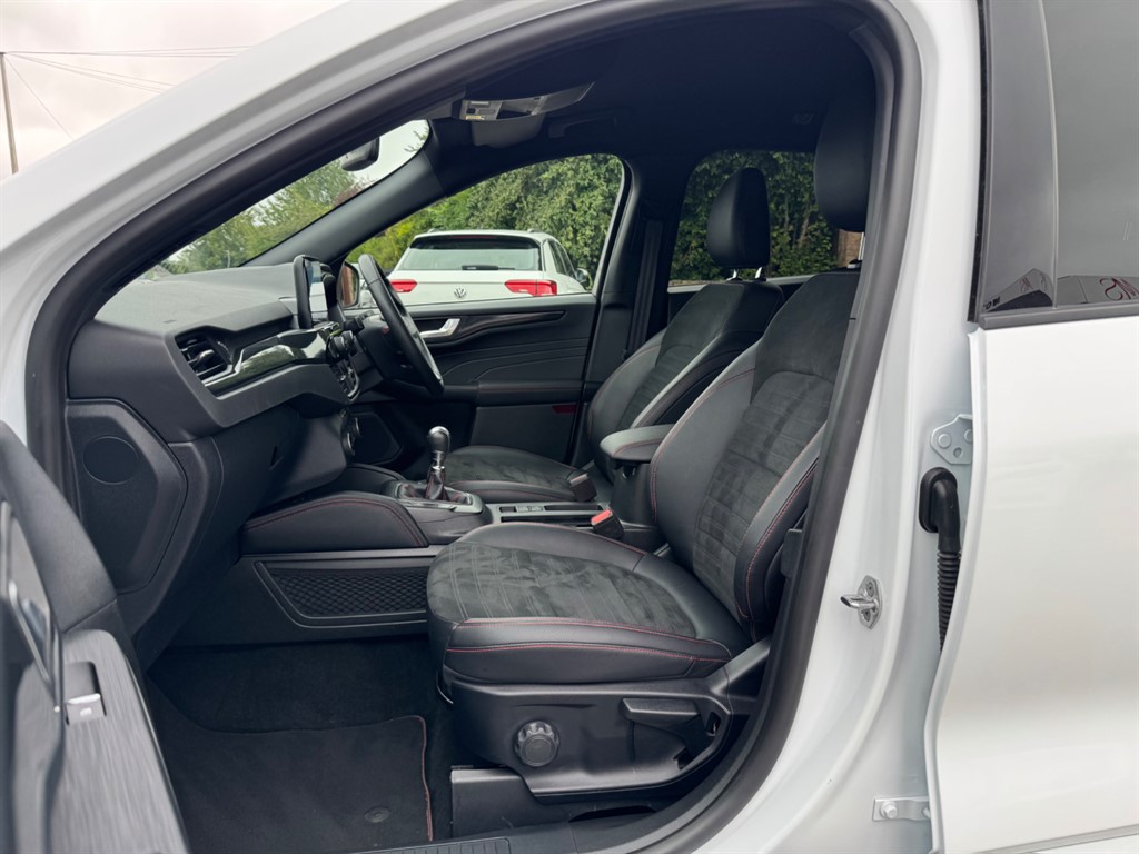 Vehicle 41