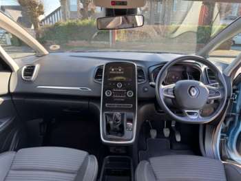 Used Renault Scenic 2019 for sale - 73919397: Photo