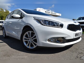 2015 - 1.6 CRDi 3 EcoDynamics 5dr