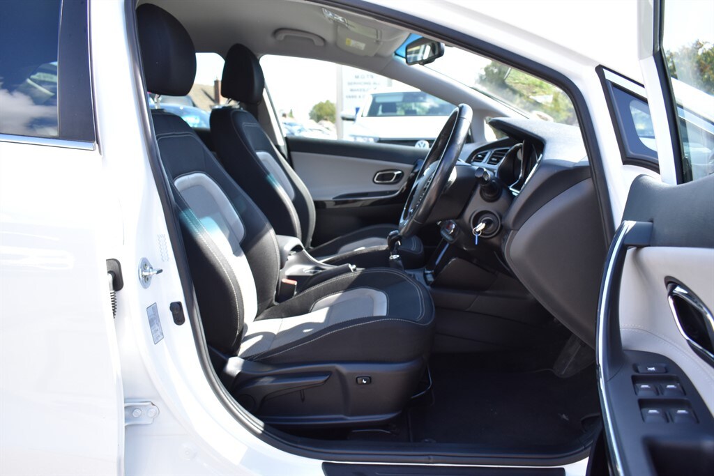 Vehicle 29