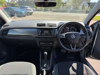 Used Skoda Fabia 2019 for sale - 78385488: Photo