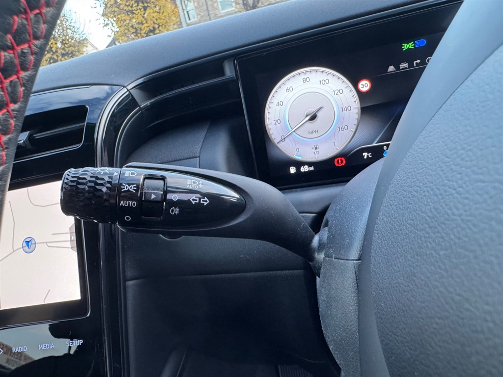 Used Hyundai TUCSON 2022 for sale - 76575297: Photo 13