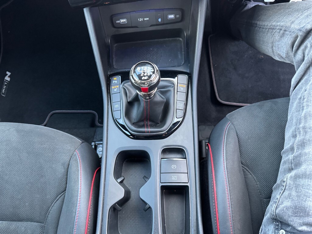 Used Hyundai TUCSON 2022 for sale - 76575297: Photo 16