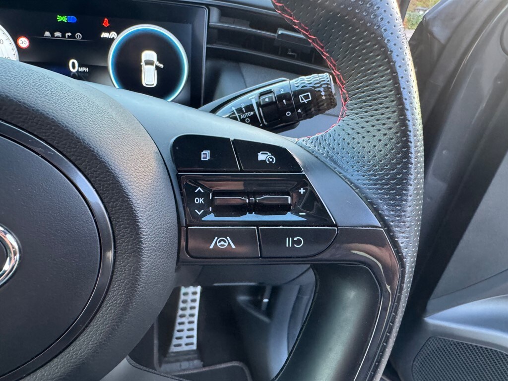 Used Hyundai TUCSON 2022 for sale - 76575297: Photo 18