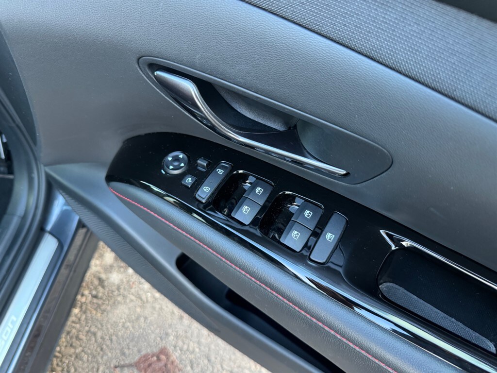 Used Hyundai TUCSON 2022 for sale - 76575297: Photo 19