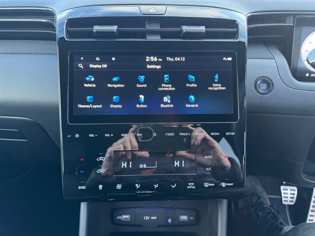 Used Hyundai TUCSON 2022 for sale - 76575297: Photo 20