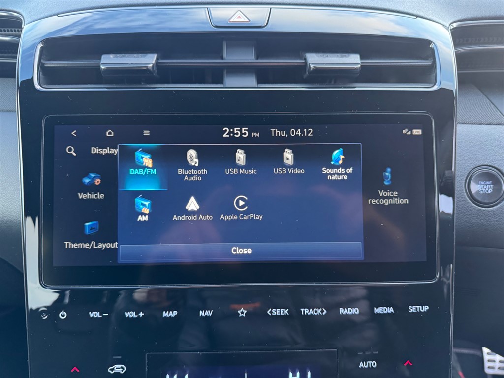 Used Hyundai TUCSON 2022 for sale - 76575297: Photo 21