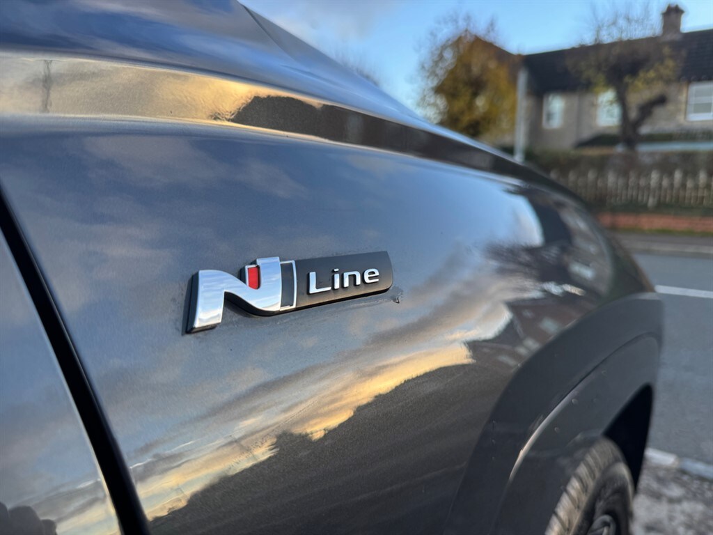 Used Hyundai TUCSON 2022 for sale - 76575297: Photo 22