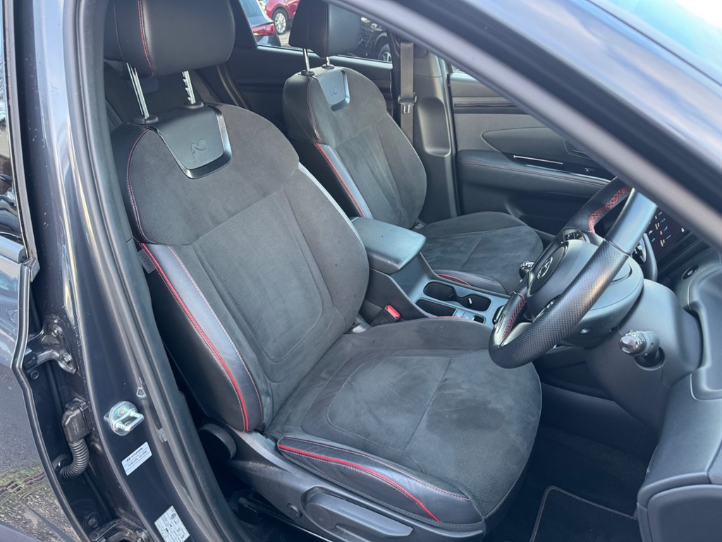 Used Hyundai TUCSON 2022 for sale - 76575297: Photo 23