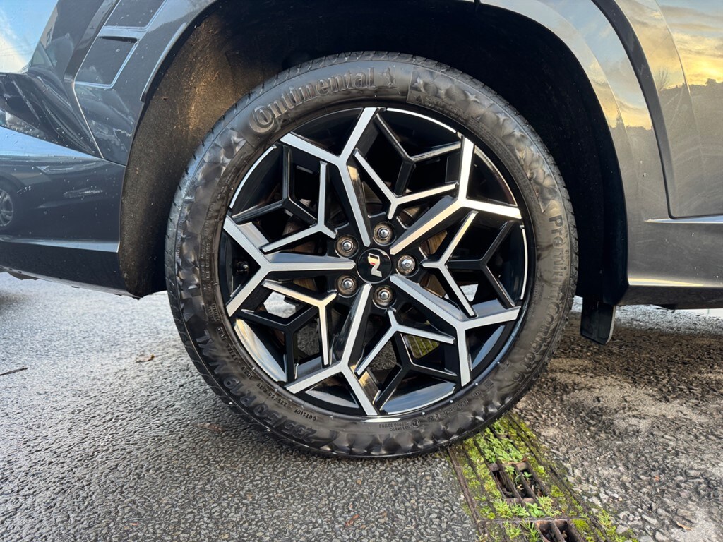 Used Hyundai TUCSON 2022 for sale - 76575297: Photo 25