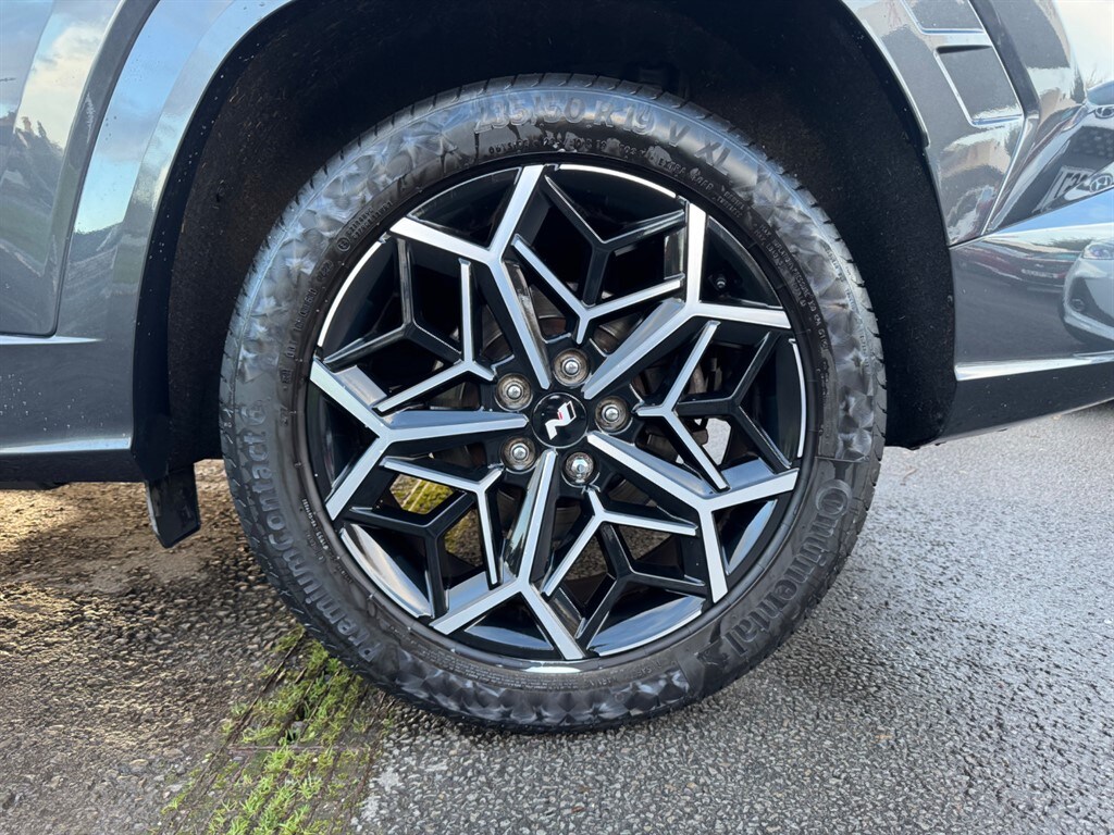 Used Hyundai TUCSON 2022 for sale - 76575297: Photo 31