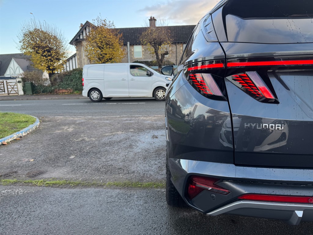 Used Hyundai TUCSON 2022 for sale - 76575297: Photo 33