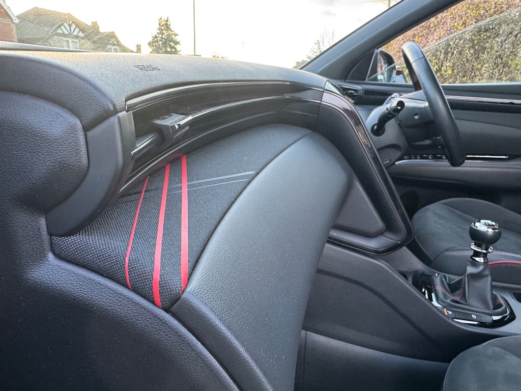 Used Hyundai TUCSON 2022 for sale - 76575297: Photo 34