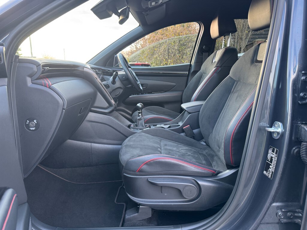 Used Hyundai TUCSON 2022 for sale - 76575297: Photo 35