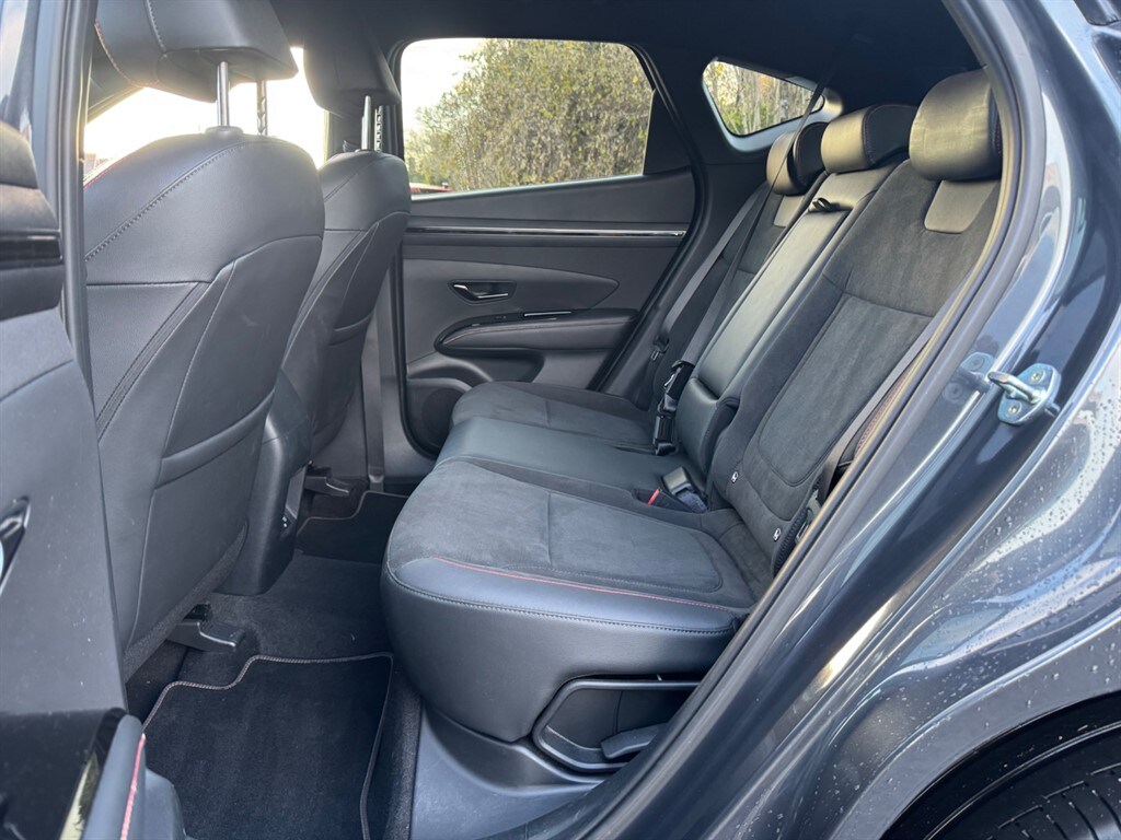 Used Hyundai TUCSON 2022 for sale - 76575297: Photo 36