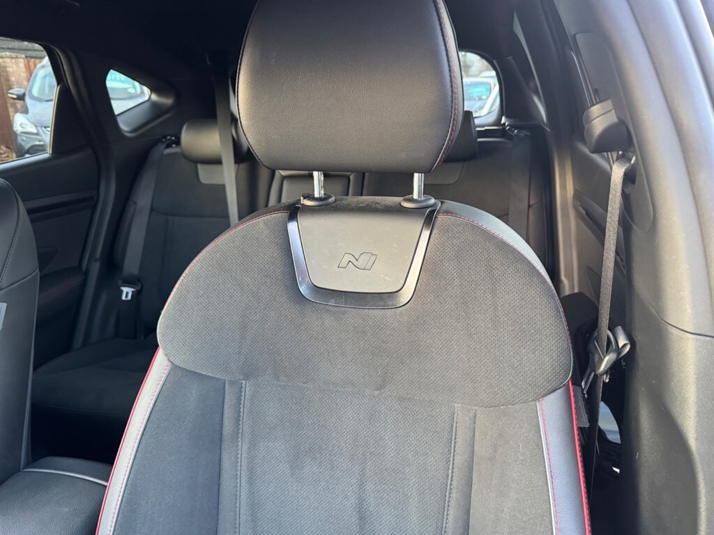 Used Hyundai TUCSON 2022 for sale - 76575297: Photo 39