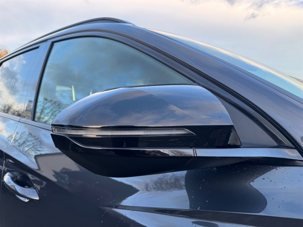 Used Hyundai TUCSON 2022 for sale - 76575297: Photo 44