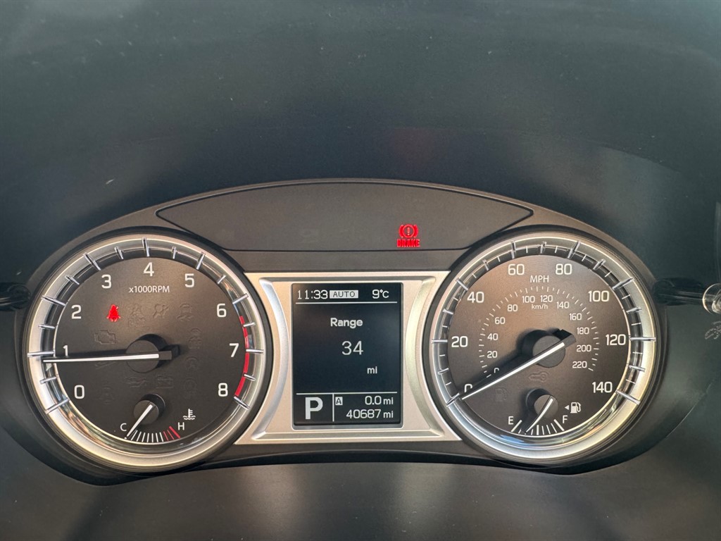 Used Suzuki Vitara 2018 for sale - 76960380: Photo 10