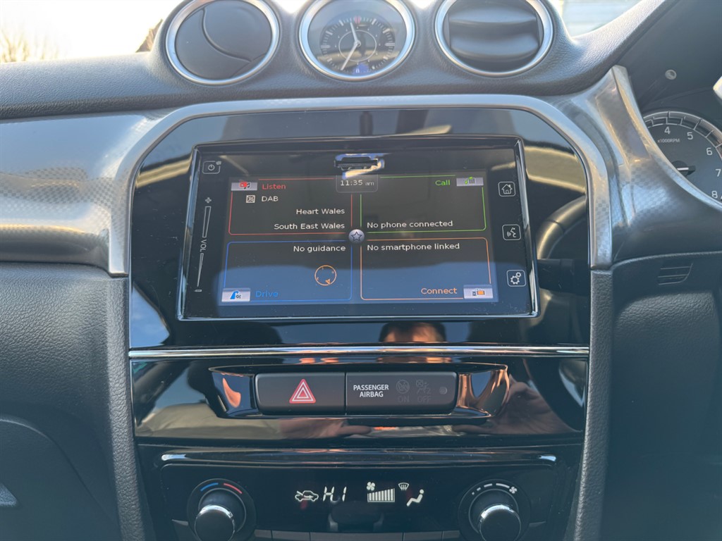 Used Suzuki Vitara 2018 for sale - 76960380: Photo 13