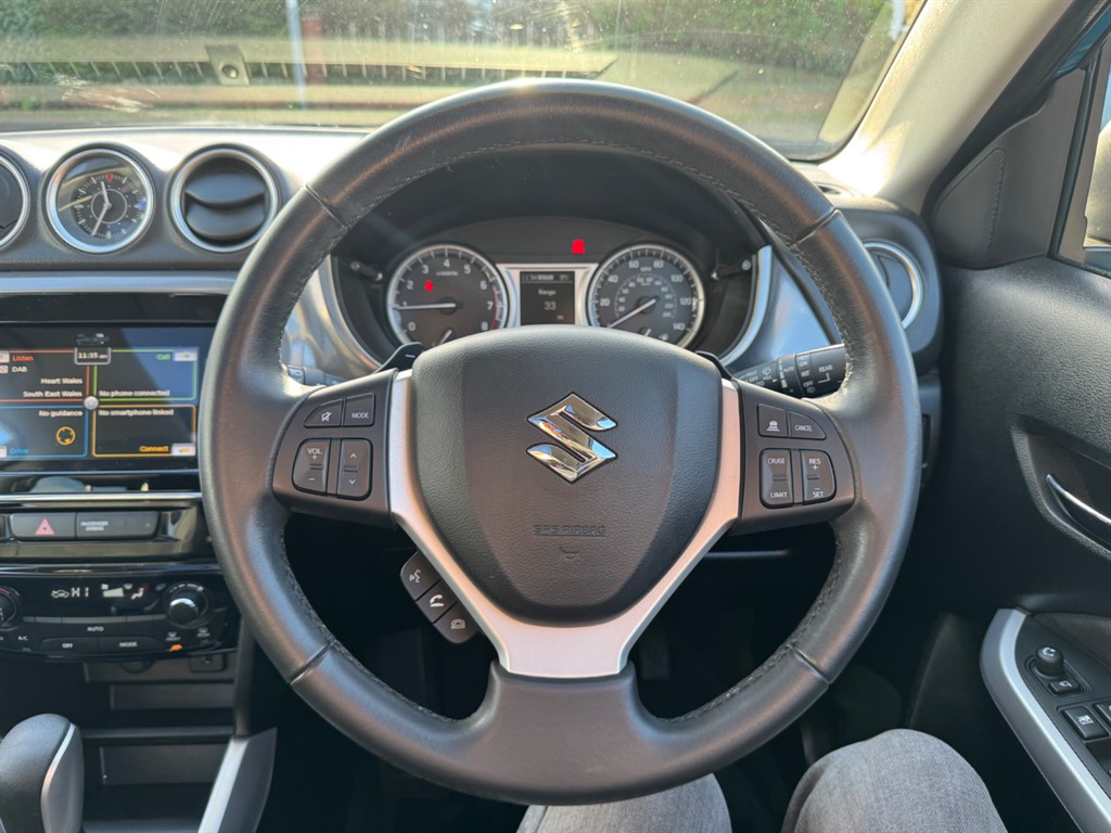 Used Suzuki Vitara 2018 for sale - 76960380: Photo 14