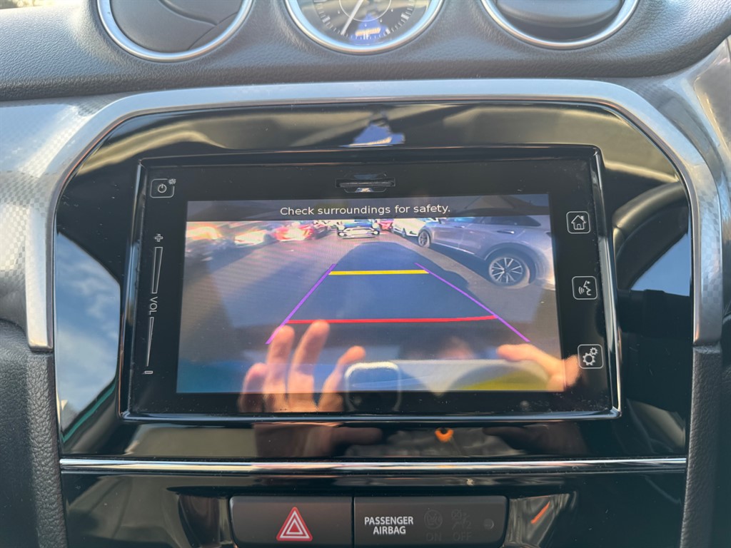 Used Suzuki Vitara 2018 for sale - 76960380: Photo 17