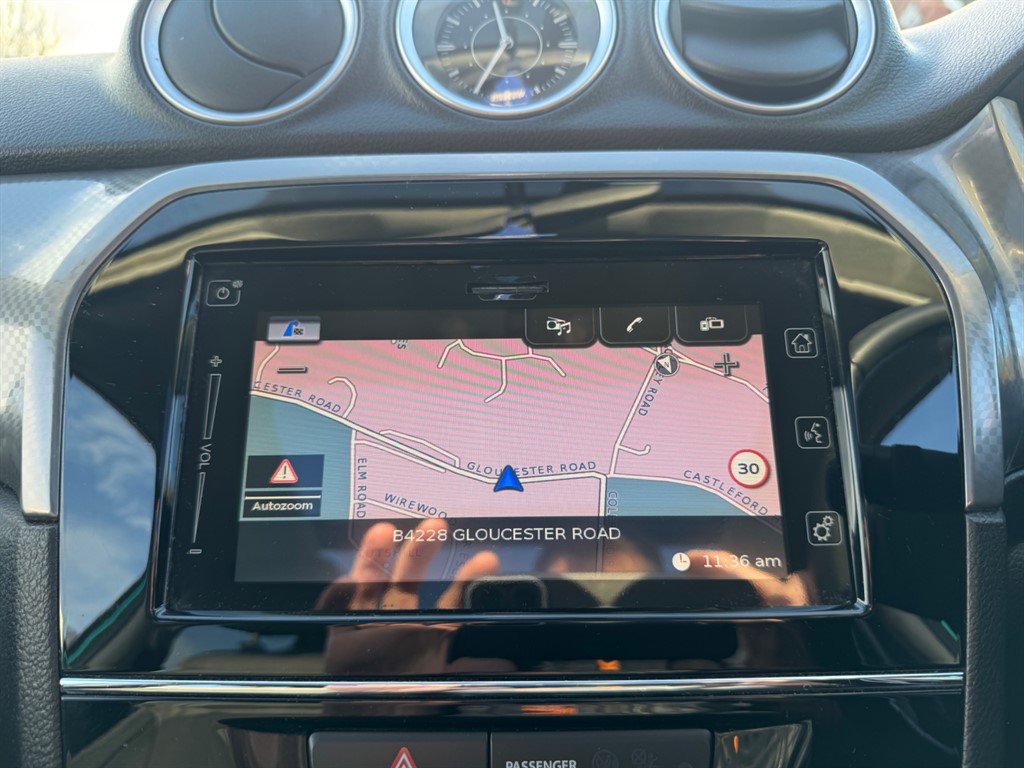 Used Suzuki Vitara 2018 for sale - 76960380: Photo 18