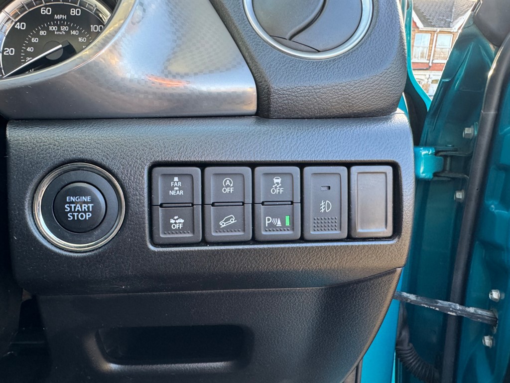 Used Suzuki Vitara 2018 for sale - 76960380: Photo 19