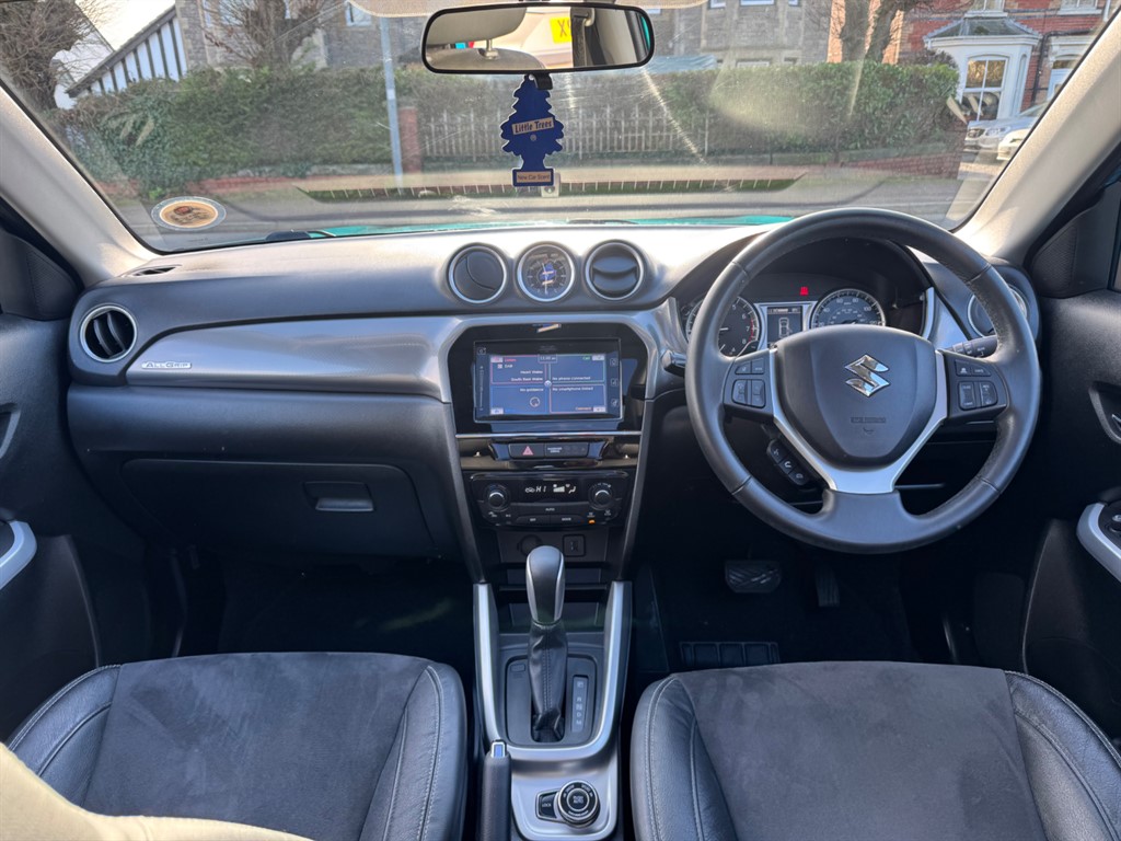 Used Suzuki Vitara 2018 for sale - 76960380: Photo 2