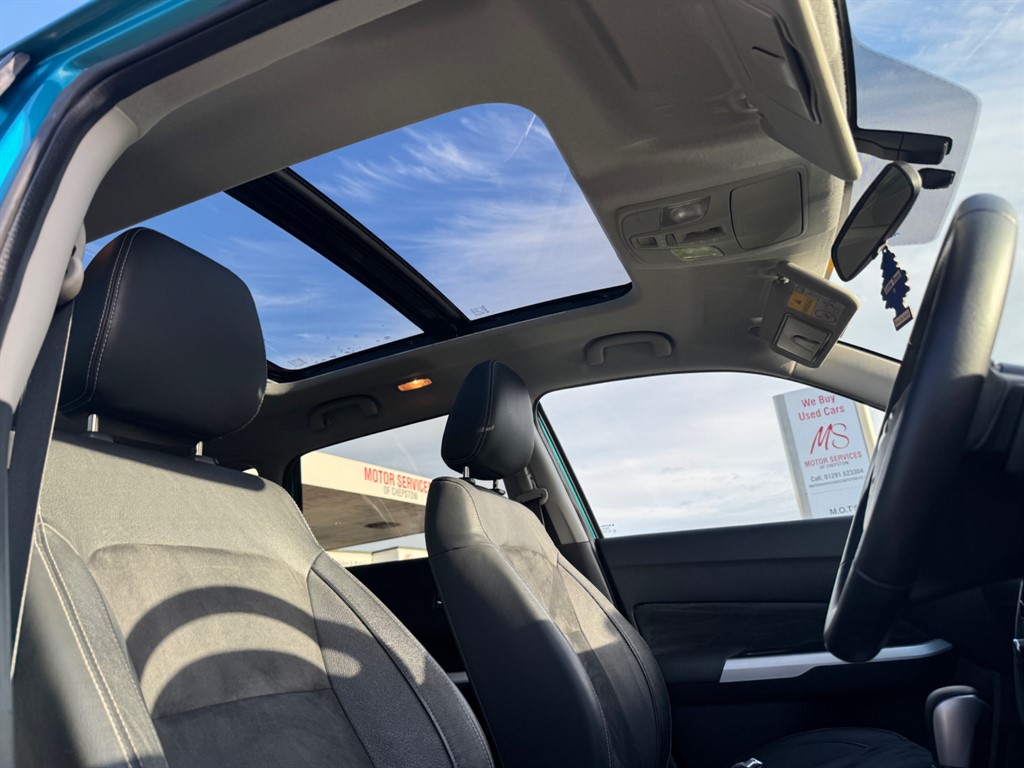 Used Suzuki Vitara 2018 for sale - 76960380: Photo 22